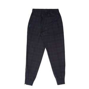 Charles Trouser in Midnight Plaid - June79NYC