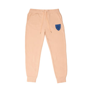 Love Joggers in Dusty Rose - June79NYC