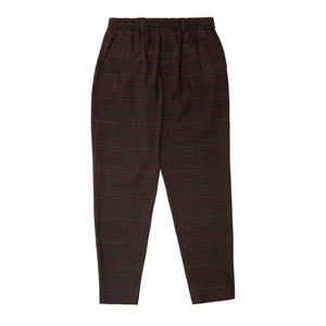 Charles Trousers- Pinot Plaid - June79NYC
